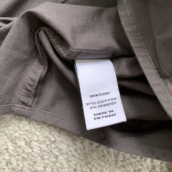 Express Dress Shirt - Picture 6 of 7